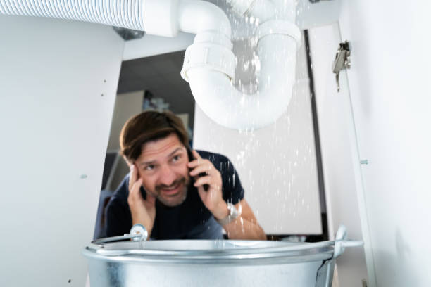 Professional Plumbing in Lakeside, MT